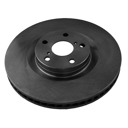 Uap 31534 Disc Brake Rotor 31534